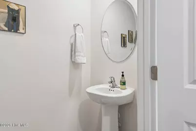 3101 Tatlock Way #Unit F, Greenville, NC 27834 - Photo 14