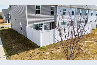 3101 Tatlock Way #Unit F, Greenville, NC 27834 - Photo 32