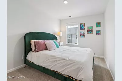 3101 Tatlock Way #Unit F, Greenville, NC 27834 - Photo 22