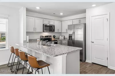 3101 Tatlock Way #Unit F, Greenville, NC 27834 - Photo 8
