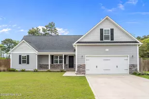111 Anderson Ave, Holly Ridge, NC 28445 - Photo 1