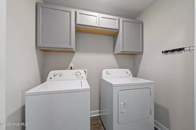 111 Anderson Avenue, Holly Ridge, NC 28445 - Photo 18