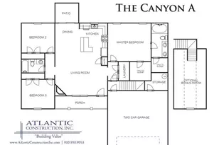 111 Anderson Ave, Holly Ridge, NC 28445 - Photo 4