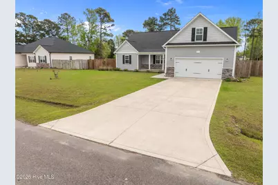 111 Anderson Avenue, Holly Ridge, NC 28445 - Photo 2