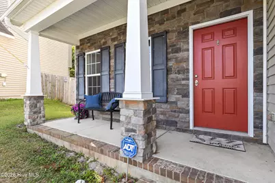 305 Bonnie Court, Sneads Ferry, NC 28460 - Photo 2