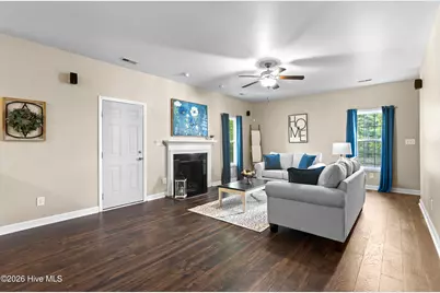 305 Bonnie Court, Sneads Ferry, NC 28460 - Photo 6