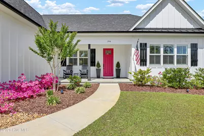 194 Hampton Court, Hampstead, NC 28443 - Photo 4