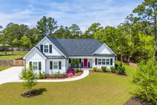 194 Hampton Court, Hampstead, NC 28443 - Photo 1