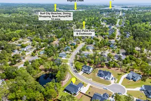 194 Hampton Court, Hampstead, NC 28443 - Photo 2