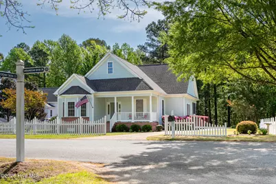 121 Shenandoah River Drive, Hertford, NC 27944 - Photo 1
