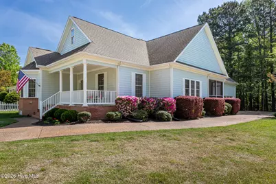 121 Shenandoah River Drive, Hertford, NC 27944 - Photo 4