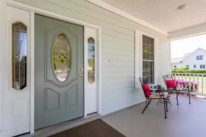 121 Shenandoah River Drive, Hertford, NC 27944 - Photo 8
