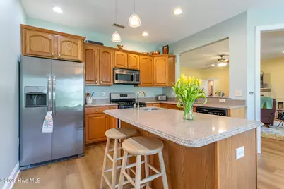 121 Shenandoah River Drive, Hertford, NC 27944 - Photo 24