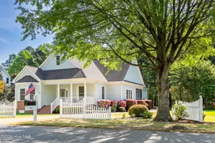 121 Shenandoah River Dr, Hertford, NC 27944 - Photo 2