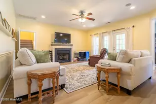 121 Shenandoah River Dr, Hertford, NC 27944 - Photo 28