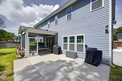 119 Downy Drive, Hampstead, NC 28443 - Photo 10