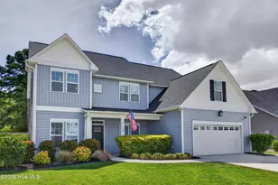 119 Downy Dr, Hampstead, NC 28443 - Photo 1
