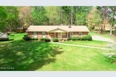 12445 U.S. 64, Williamston, NC 27892 - Photo 1