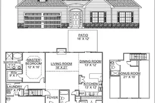 3000 Bluewater Blvd, New Bern, NC 28562 - Photo 34