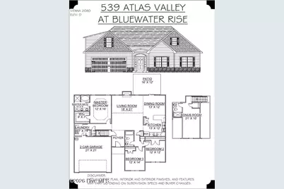 3000 Bluewater Boulevard, New Bern, NC 28562 - Photo 4