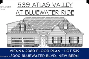 3000 Bluewater Blvd, New Bern, NC 28562 - Photo 32