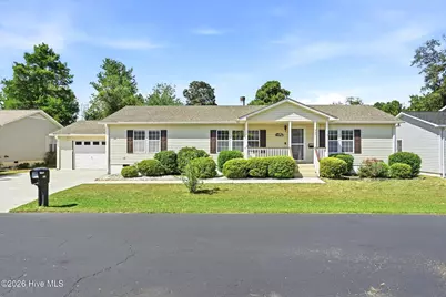 424 Capeside Drive, Wilmington, NC 28412 - Photo 1