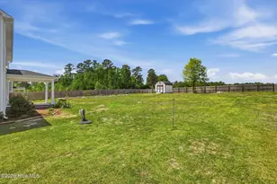 151 Enfield Dr, Carthage, NC 28327 - Photo 30