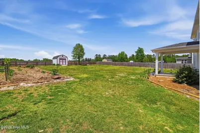 151 Enfield Drive, Carthage, NC 28327 - Photo 34