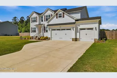 151 Enfield Drive, Carthage, NC 28327 - Photo 2