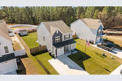 55 Walkabout Drive, Aberdeen, NC 28315 - Photo 22