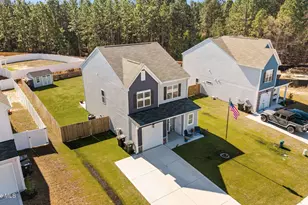 55 Walkabout Dr, Aberdeen, NC 28315 - Photo 22