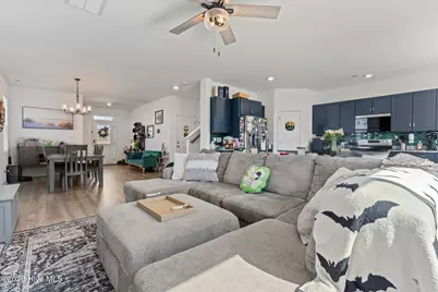 55 Walkabout Drive, Aberdeen, NC 28315 - Photo 6