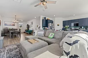 55 Walkabout Dr, Aberdeen, NC 28315 - Photo 6