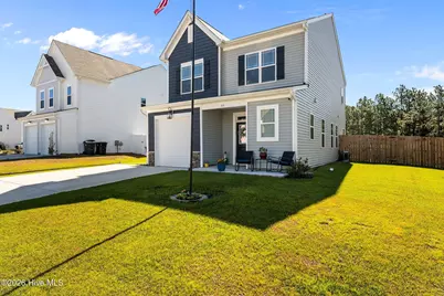 55 Walkabout Drive, Aberdeen, NC 28315 - Photo 2