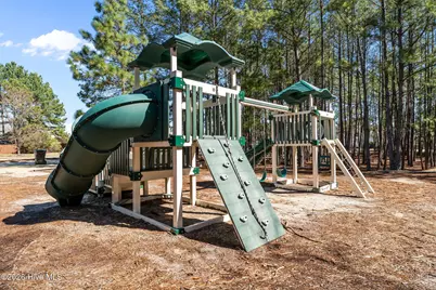 55 Walkabout Drive, Aberdeen, NC 28315 - Photo 26