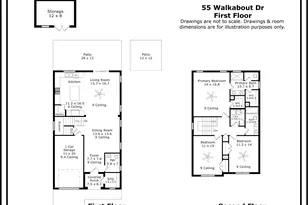 55 Walkabout Dr, Aberdeen, NC 28315 - Photo 24