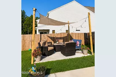 55 Walkabout Drive, Aberdeen, NC 28315 - Photo 20