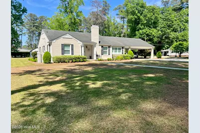 202 Pine Street, Whiteville, NC 28472 - Photo 12
