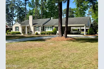 202 Pine Street, Whiteville, NC 28472 - Photo 14