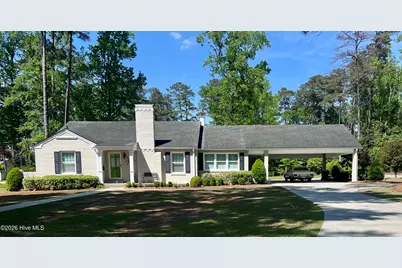 202 Pine Street, Whiteville, NC 28472 - Photo 1