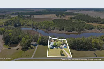 179 Stephen Way, Belhaven, NC 27810 - Photo 60