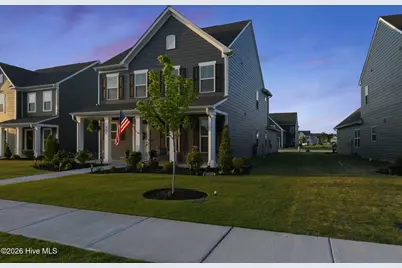 406 Ryker Road E, Moyock, NC 27958 - Photo 20