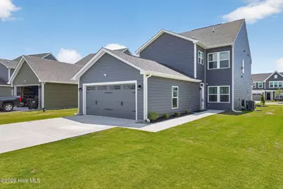 406 Ryker Road E, Moyock, NC 27958 - Photo 24