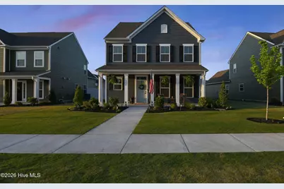 406 Ryker Road E, Moyock, NC 27958 - Photo 28