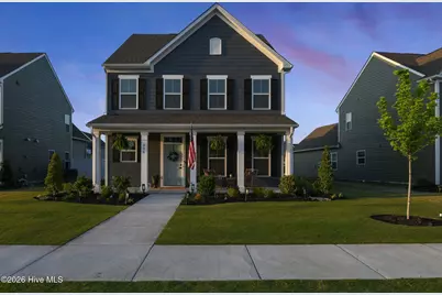 406 Ryker Road E, Moyock, NC 27958 - Photo 28