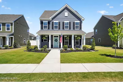 406 Ryker Road E, Moyock, NC 27958 - Photo 1
