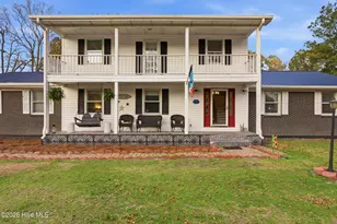732 County Line Rd, Roseboro, NC 28382 - Photo 1