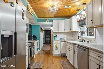 732 County Line Road, Roseboro, NC 28382 - Photo 6