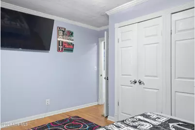 732 County Line Road, Roseboro, NC 28382 - Photo 16