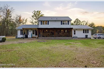 732 County Line Road, Roseboro, NC 28382 - Photo 4